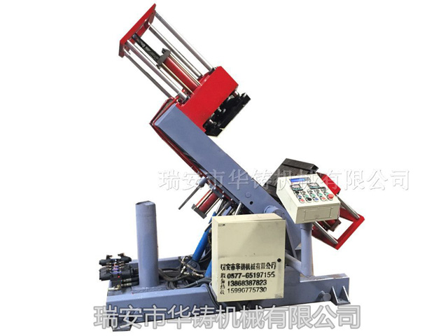 澆鑄機_優(yōu)質(zhì)重力澆鑄機