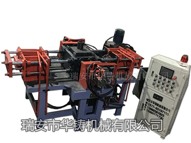 HZ450-B重力澆鑄機(jī)